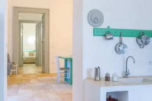 Large Puglia villa rental