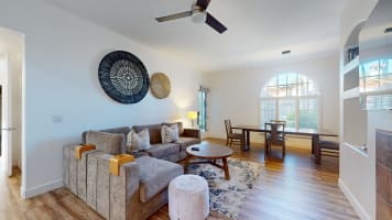LV103 Downstairs Villa near Main Pool — La Quinta, CA — vacation rental