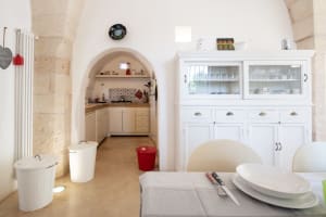 3 bedroom trullo in Puglia