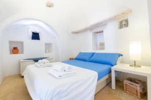 3 bedroom trullo in Puglia