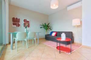 Golfo Gabella 3 bedroom apartment