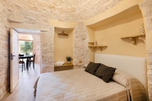 5 bedroom villa in Puglia
