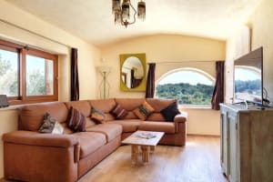 5 bedroom villa in Puglia