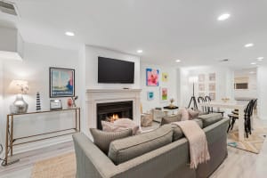 Heart Of Dupont | Metro | Walk To Georgetown — Washington DC, DC — vacation rental
