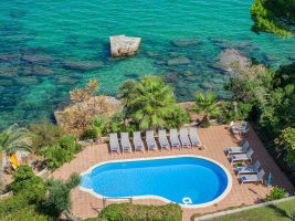 Luxury villa Sicily