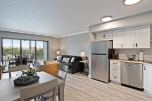 Chic Marina View Residence on Captiva Island — Captiva, FL — vacation rental