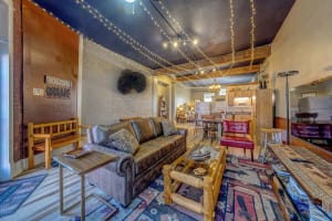 Historic Western: Triple Suite Retreat — Sheridan, WY — vacation rental