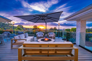 Luxury Home with Pool/Spa/Sauna,Steps to the Beach — La Jolla, CA — vacation rental