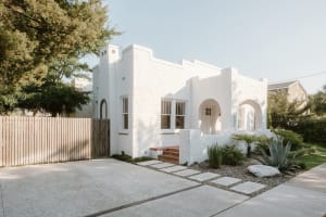 Villa Marguerita by WB Abodes — Wrightsville Beach, NC — vacation rental