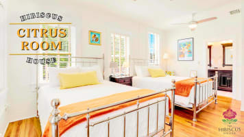 B&B Citrus 2-2QB
