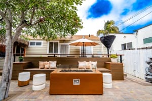 PB HOUSE-3Bd/2Ba-Driveway-Laundry-Patio-BBQ — San Diego, CA — vacation rental