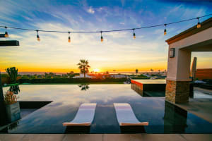 Panoramic Ocean Sunset Views, Heated Pool & Spa, Best Location — San Diego, CA — vacation rental