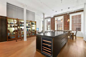 Preview for Bond Haven I | Historic 2BR Noho Loft with Elevator by Haus