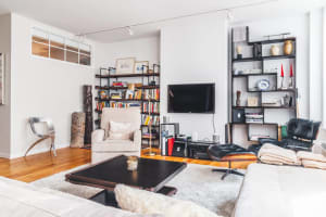 Photo #3 of Wooster Loft | 3BR Family Friendly Soho Loft with Elevator