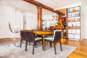 Photo #4 of Wooster Loft | 3BR Family Friendly Soho Loft with Elevator