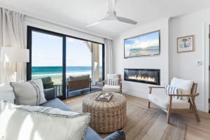 Luxury S Oceanfront Unit with Rooftop & Hot Tub - AC — San Diego, CA — vacation rental