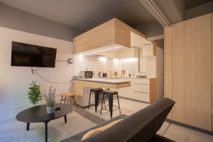 Huelén | Sophistication Defined by Architecture