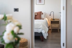 Relax while discovering the best of Ñuñoa