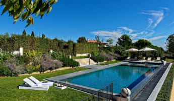 Luxury villa in Emilia Romagna