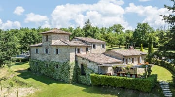 Villa Prato
