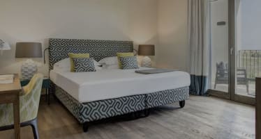 Luxury 4 bedroom Sicily villa