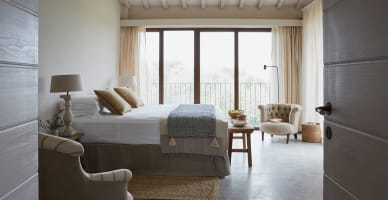 3 bedroom Cortona villa