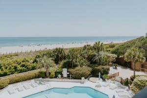 The Spoleto by Mira-Mar — Wrightsville Beach, NC — vacation rental