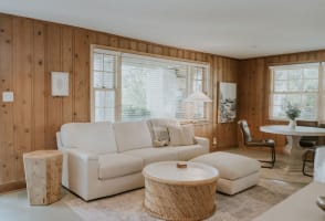 Palmetto Cottage — Wrightsville Beach, NC — vacation rental