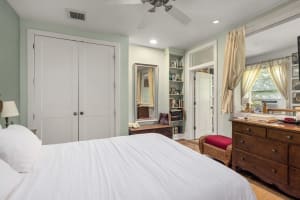 Photo #16 of Bond Townhouse | Noho 3BR Duplex with Private Yard