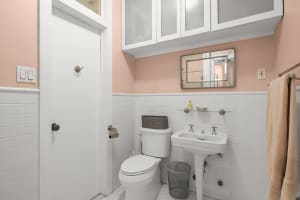 Photo #18 of Bond Townhouse | Noho 3BR Duplex with Private Yard