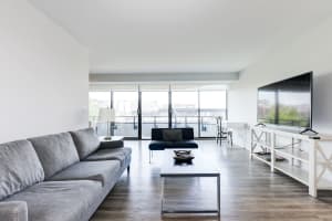 2BR Executive Apartment in Prime Location — Arlington, VA — vacation rental