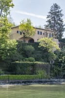 Villa on Lake Maggiore