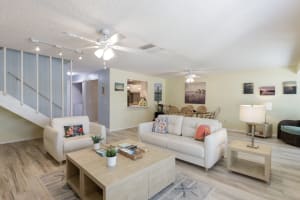 Stunning Two Story Penthouse Blind Pass, Sleeps 8 — Sanibel, FL — vacation rental