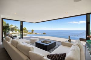 Malibu Oceana Bleu by Stay Awhile Villas — Malibu, CA — vacation rental