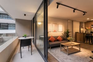 Cozy and Family Friendly Apartment | Urban Retreat