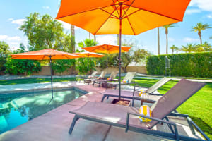 Zen Oasis! 6BR - Custom Pool, Volleyball, BBQ — La Quinta, CA — vacation rental