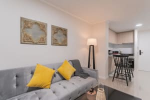 Explore the best of Santiago from our home