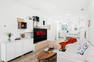 Chic Modern Retreat with Stunning Views — Ontario, CA — vacation rental