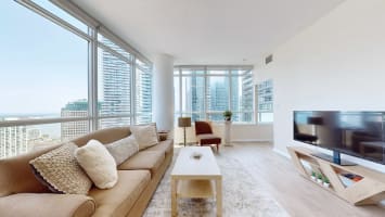 Sweet Maple Suite