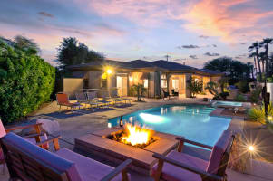 *Casa Tesori Oasis