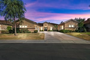 *Green Hills Oasis