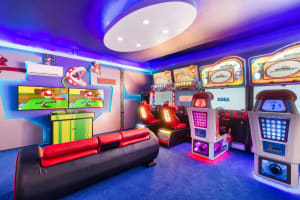 Ultimate Adven Villa