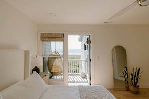 The Windseeker - An Oceanfront Retreat — Wrightsville Beach, NC — vacation rental