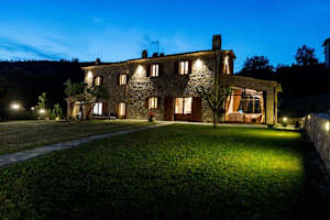 Villa Umbria