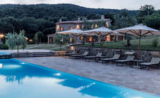 Villa Umbria