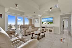 Resort-Style Condo, Bay View, Pools & Beach Access — South Padre Island, TX — vacation rental