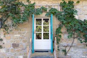 Cottage in Tuscany