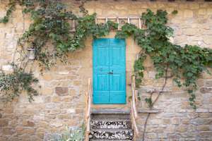 Cottage in Tuscany