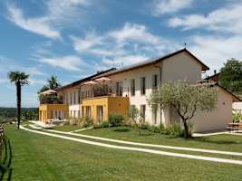 Large villa in Piedmont