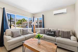 Cozy 2BR Home with Bright Interior & Relaxing Patio — Rancho Cucamonga, CA — vacation rental
